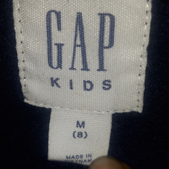Kids hoody sweater - Picture 2 of 2